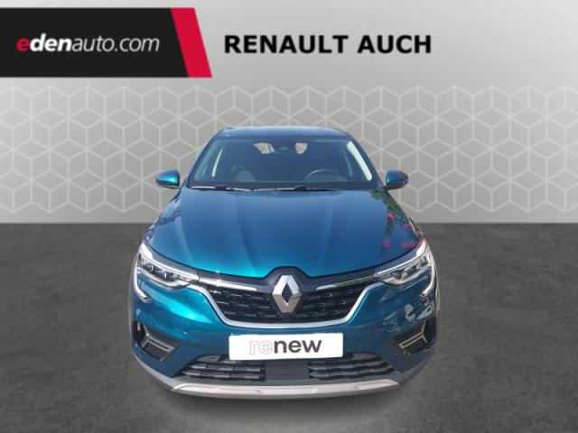 Renault Arkana image 9