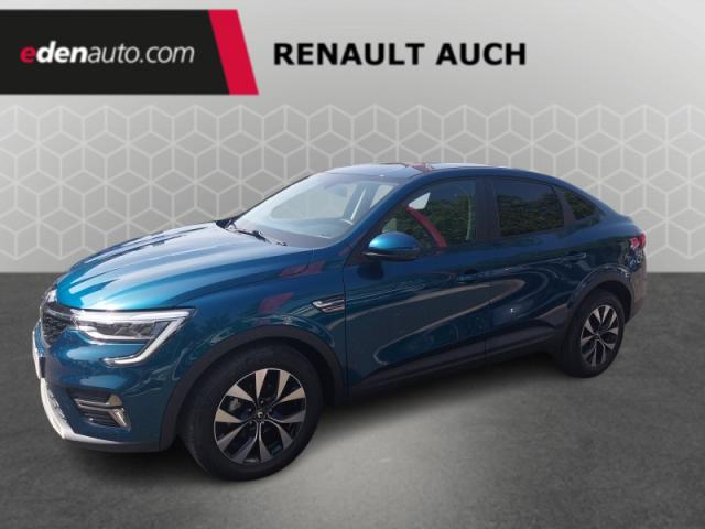 Renault Arkana image 8