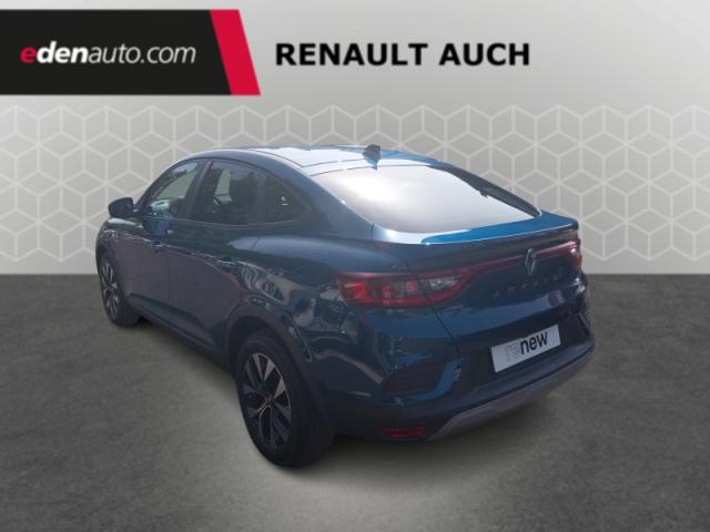 Renault Arkana image 3