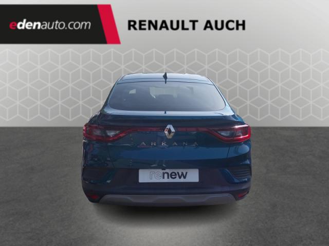 Renault Arkana image 7