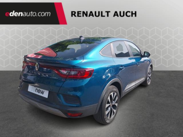 Renault Arkana image 6
