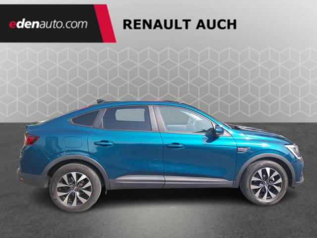 Renault Arkana image 1
