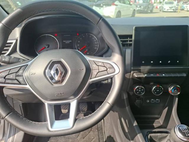Renault Clio image 4