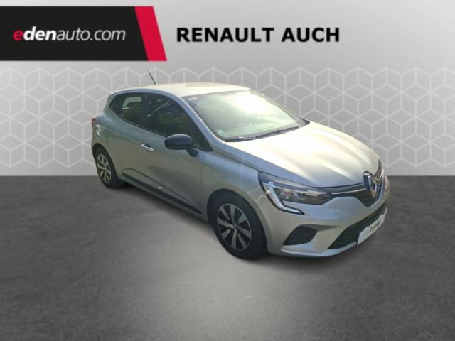 Renault Clio image 2