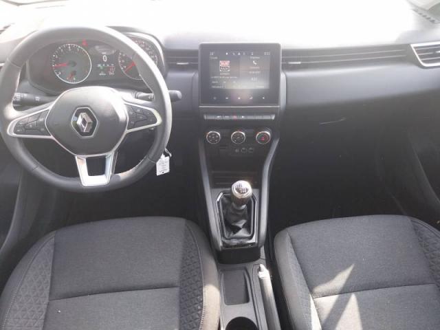 Renault Clio image 6