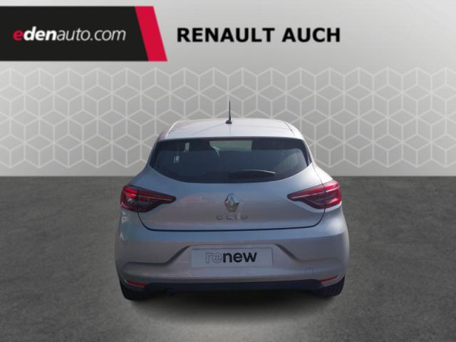 Renault Clio image 8