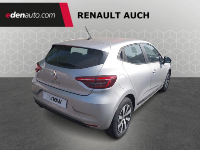 Renault Clio image 7