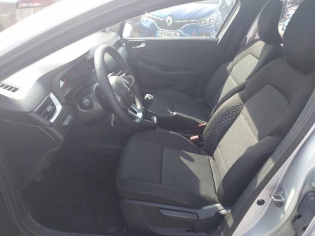Renault Clio image 9