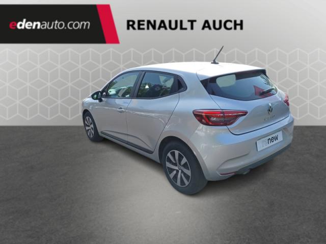 Renault Clio image 2