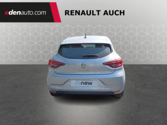 Renault Clio image 8