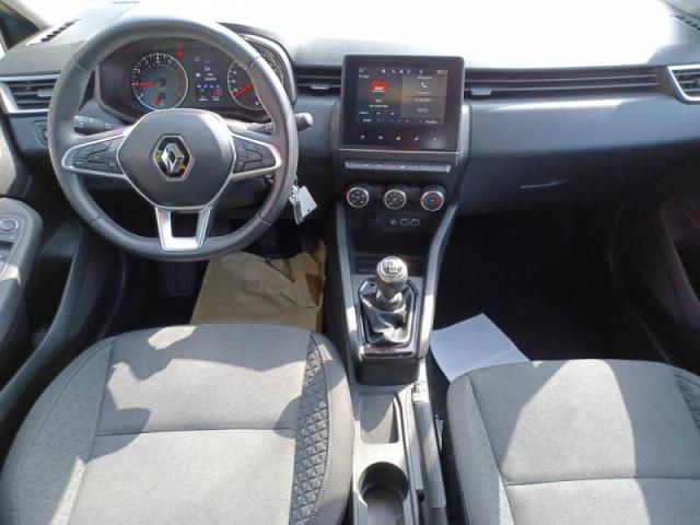 Renault Clio image 1