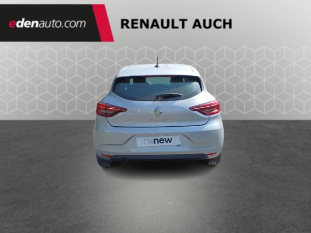Renault Clio image 2