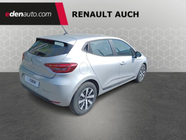 Renault Clio image 3