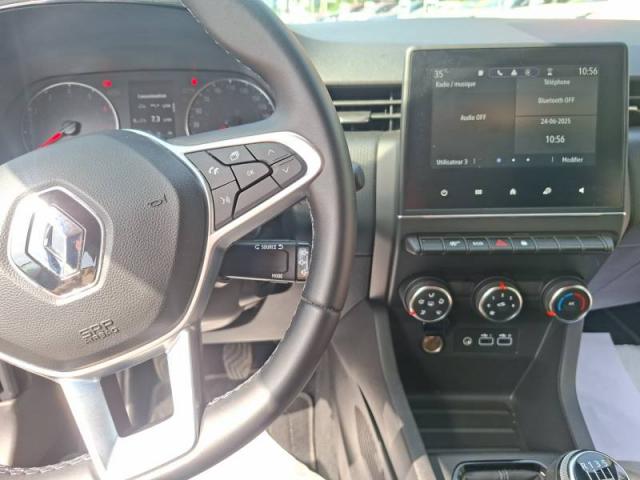 Renault Clio image 9