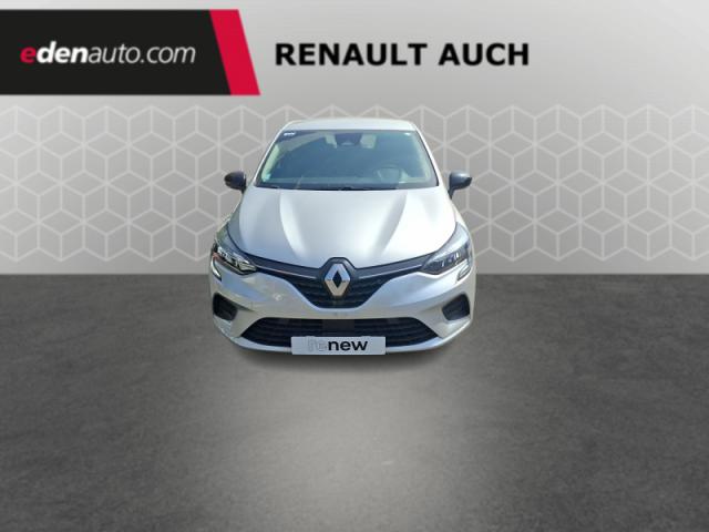 Renault Clio image 2