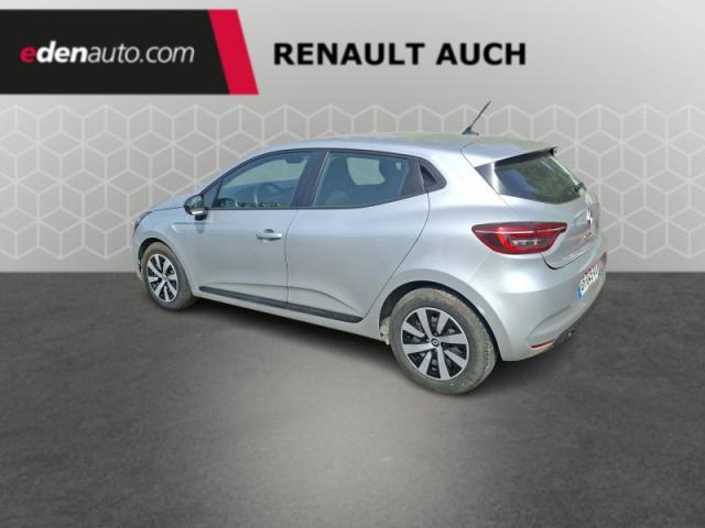 Renault Clio image 1