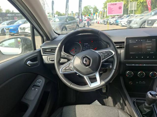 Renault Clio image 7