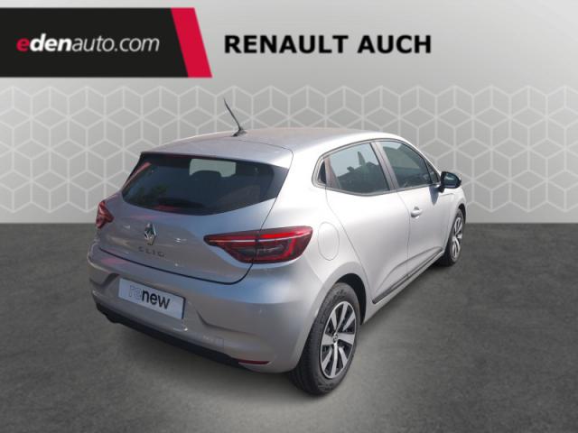 Renault Clio image 6