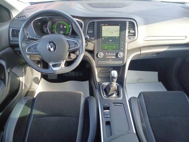 Renault Mégane image 9