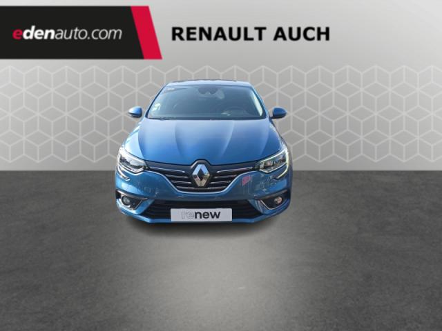 Renault Mégane image 5