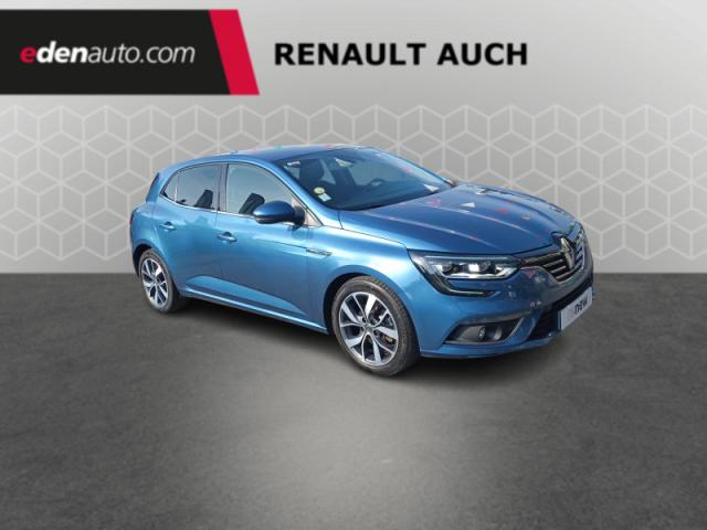 Renault Mégane image 8