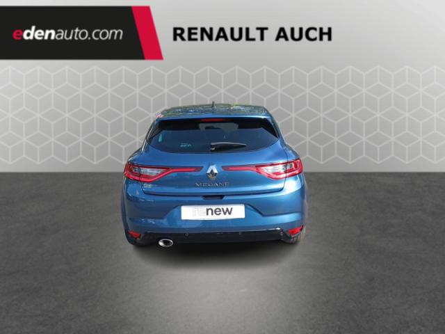 Renault Mégane image 1