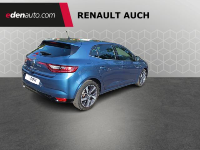 Renault Mégane image 4