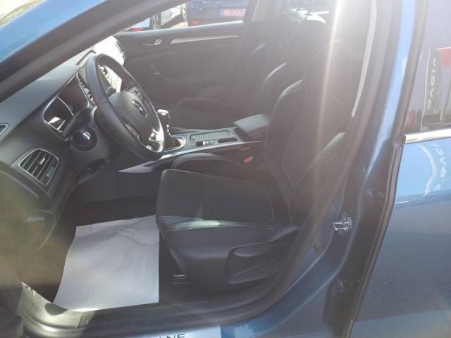 Renault Mégane image 7