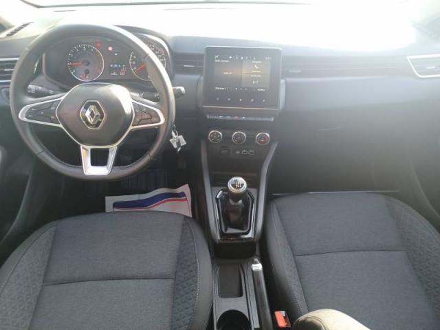 Renault Clio image 7