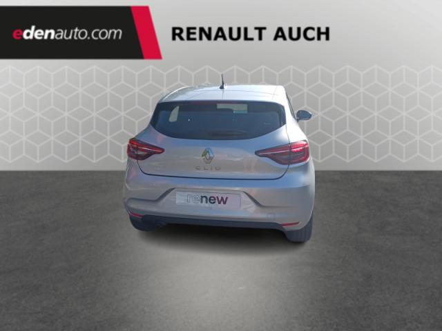 Renault Clio image 9