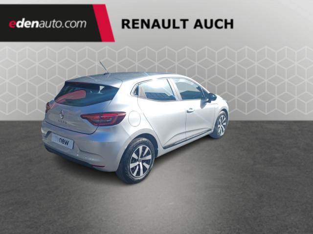 Renault Clio image 8