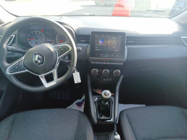 Renault Clio image 9