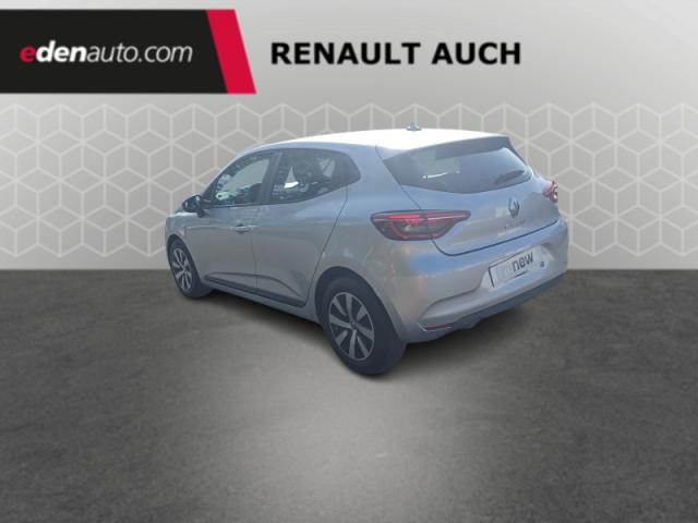 Renault Clio image 2
