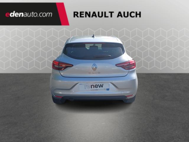 Renault Clio image 6