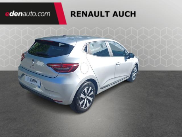 Renault Clio image 7