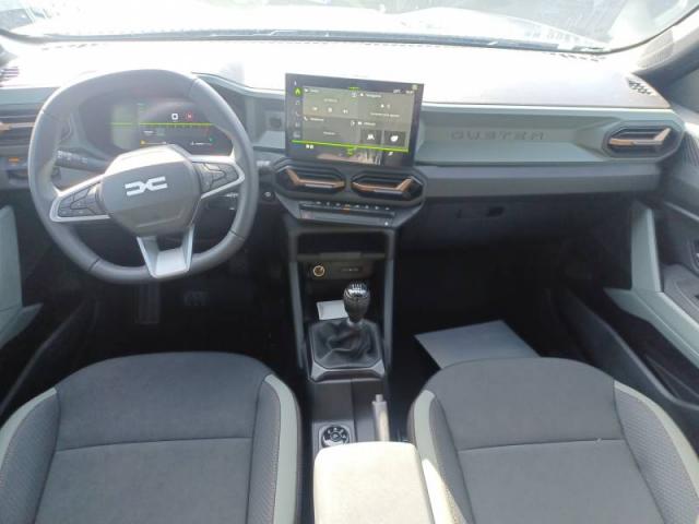 Dacia Duster image 1