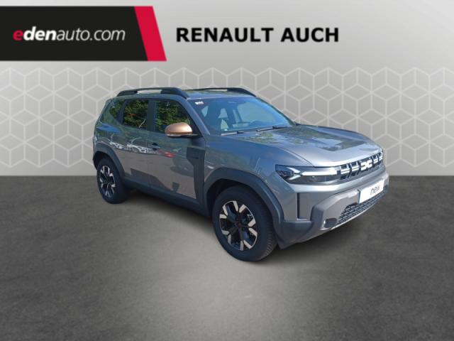 Dacia Duster image 4
