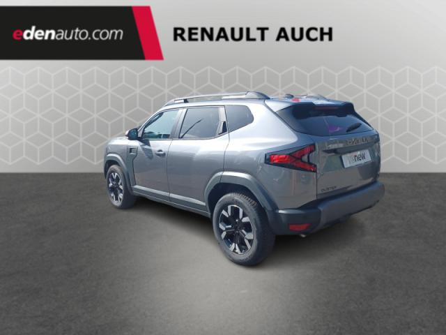 Dacia Duster image 3