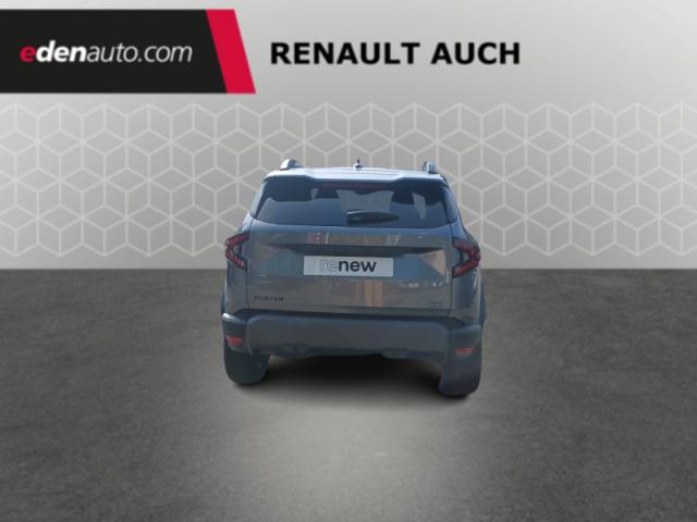 Dacia Duster image 2