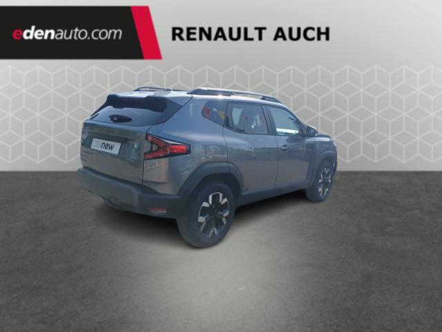 Dacia Duster image 5