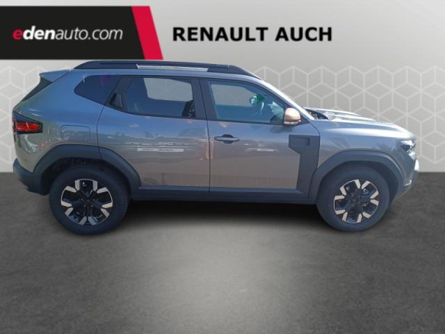 Dacia Duster image 6