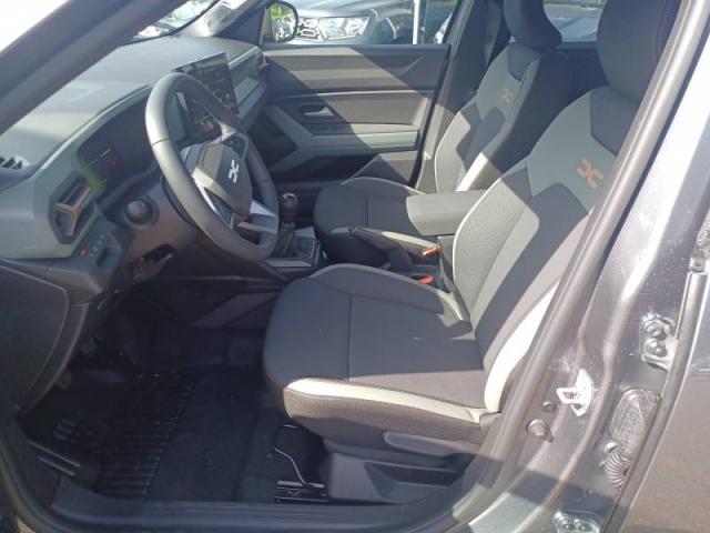Dacia Duster image 8
