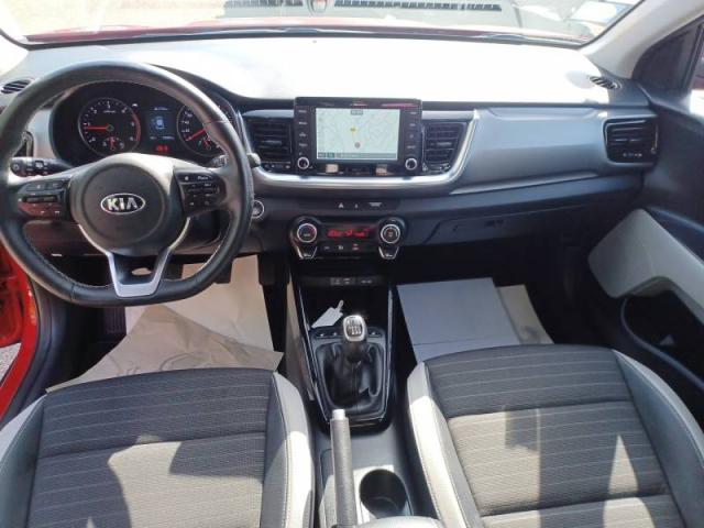 Kia Stonic image 9