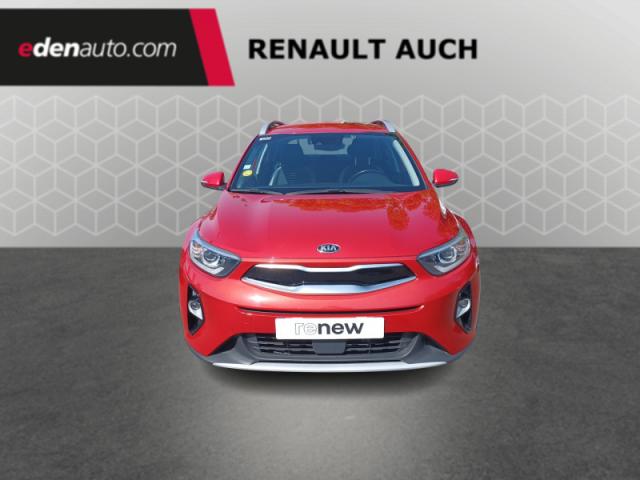 Kia Stonic image 8