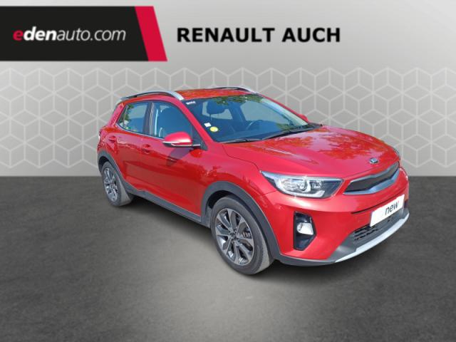 Kia Stonic image 4