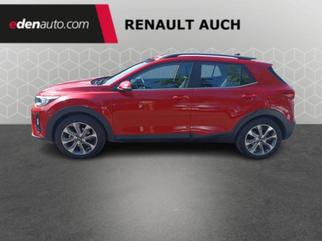 Kia Stonic image 6