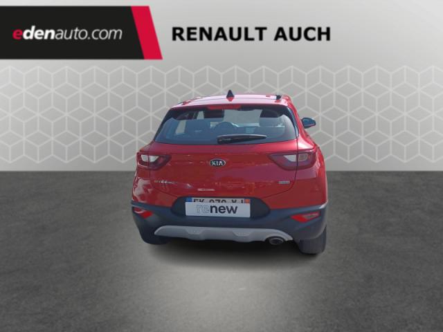 Kia Stonic image 1