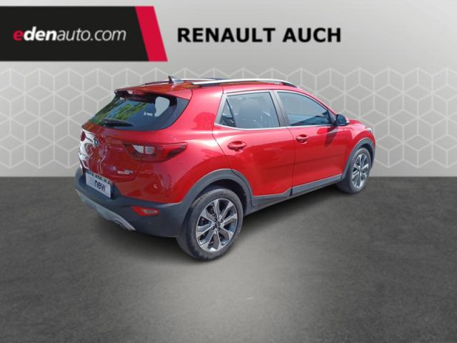 Kia Stonic image 7