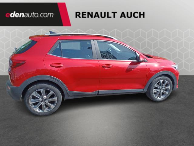Kia Stonic image 3