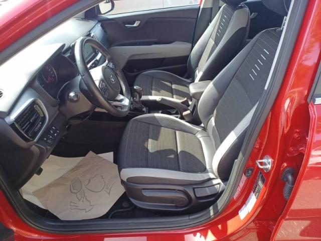 Kia Stonic image 2